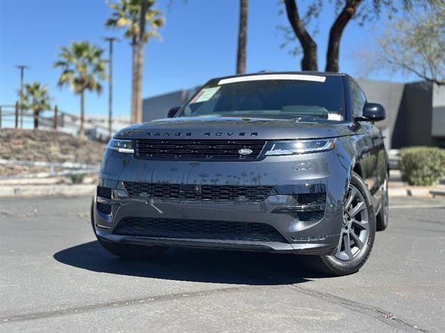 2024 Land Rover Range Rover Sport P400 Dynamic SE AWD