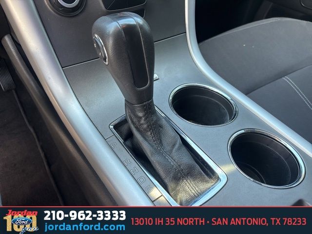Used Car 2013 Ford Edge  Se For Sale Under $10,000 In San Antonio, Texas