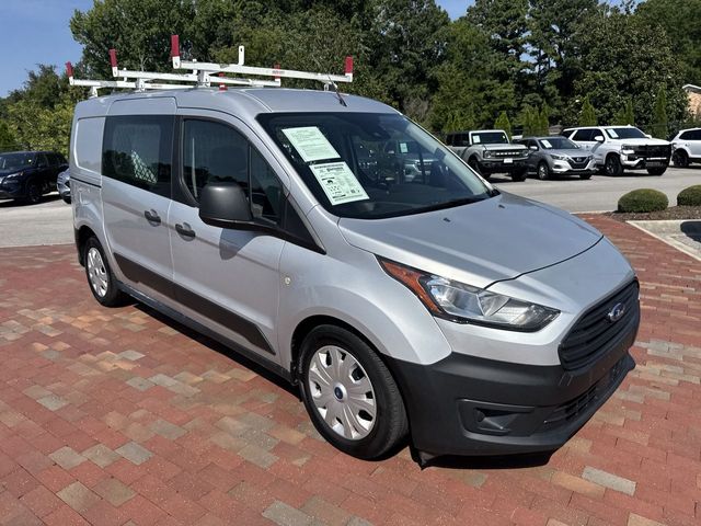 Used 2022 Ford Transit Connect Van