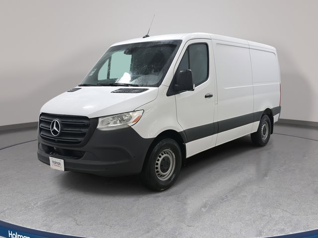 2024 Mercedes-Benz Sprinter 2500 Cargo 144 WB