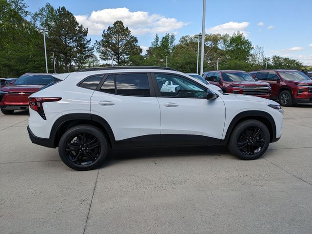 2025 Chevrolet Trax ACTIV photo