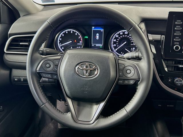 2023 Toyota Camry SE 11