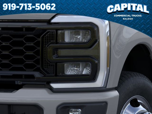 New 2026 White Ford XL image 20