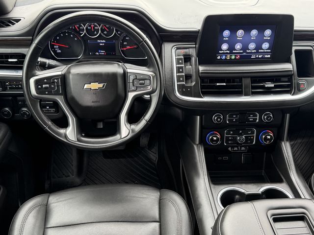 2023 Chevrolet Tahoe LS - 9