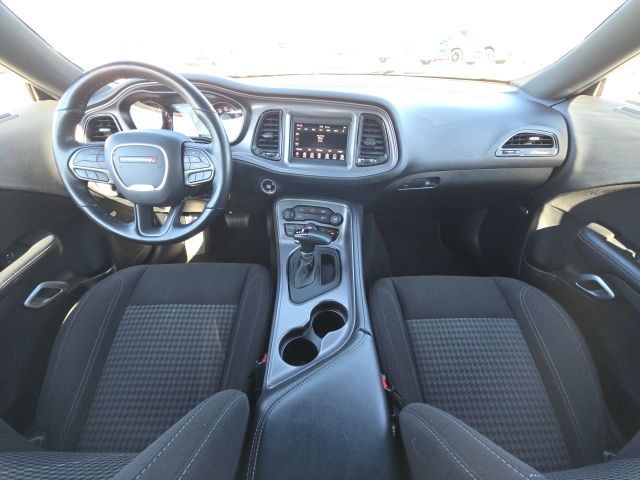 2023 Dodge Challenger SXT:168408A