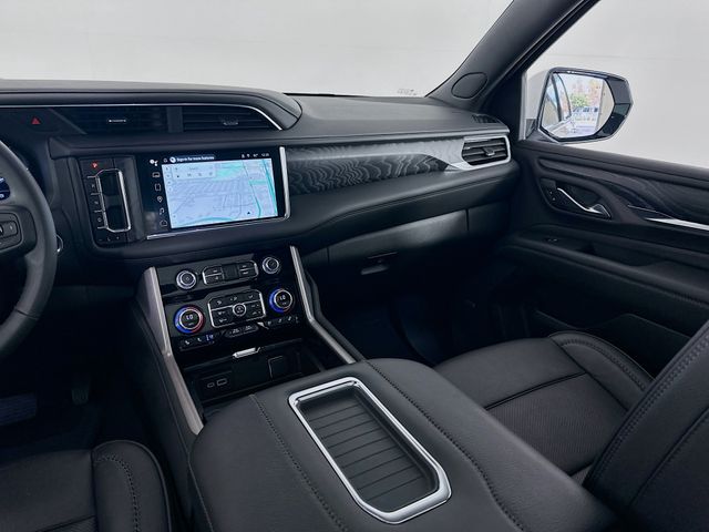 Thumbnail: 2024 GMC Yukon - 24