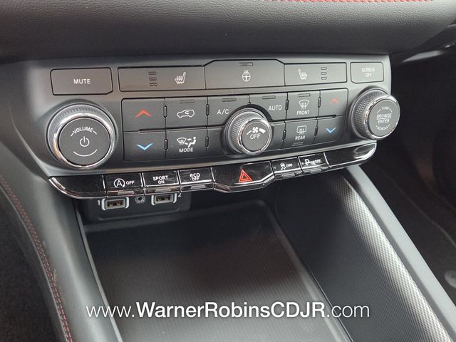 New 2026 Green Dodge GT image 24