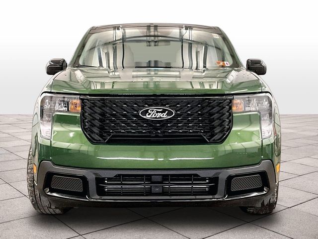 2025 Ford Maverick XLT Green at Bob Ruth Ford