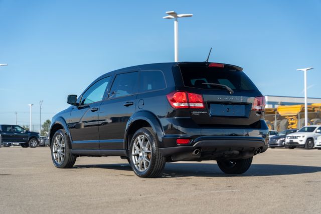 2014 Dodge Journey R/T 5