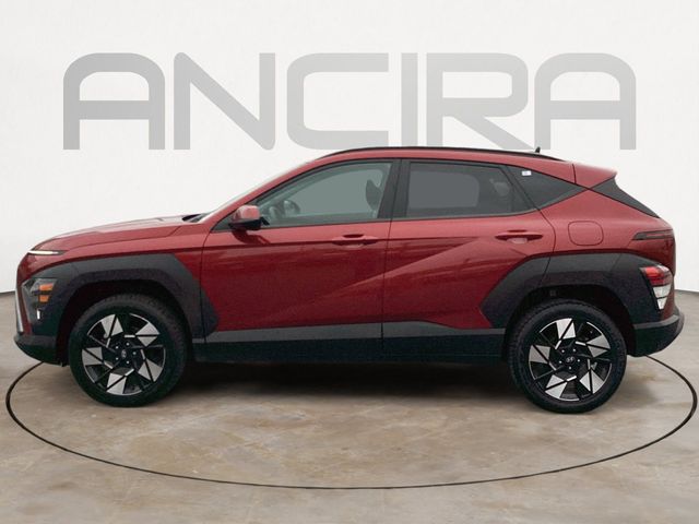 Used Car 2024 Hyundai Kona  Sel For Sale Under $20,000 In San Antonio, Texas