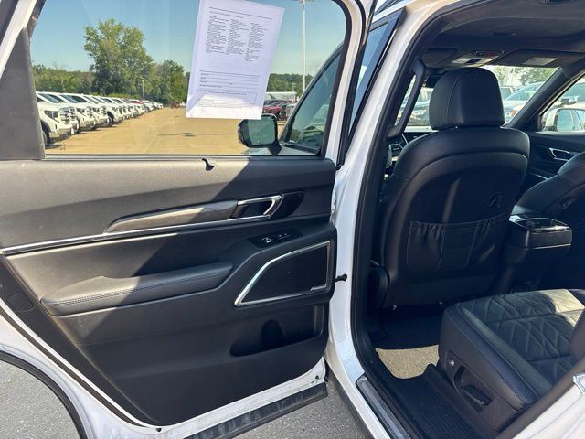 Used 2024 Kia Telluride SUV