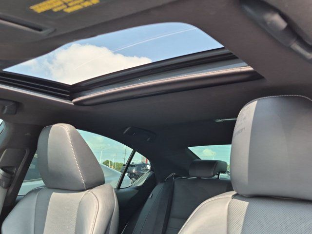 Used 2021 Lexus IS Sedan
