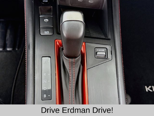 Used 2025 Nissan Kicks SUV