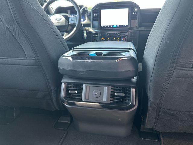 Used 2026 White Ford STX image 21