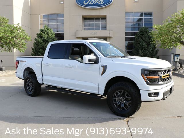 2026 Ford F-150 Tremor 4x4 SuperCrew 5-1/2 Box's photo
