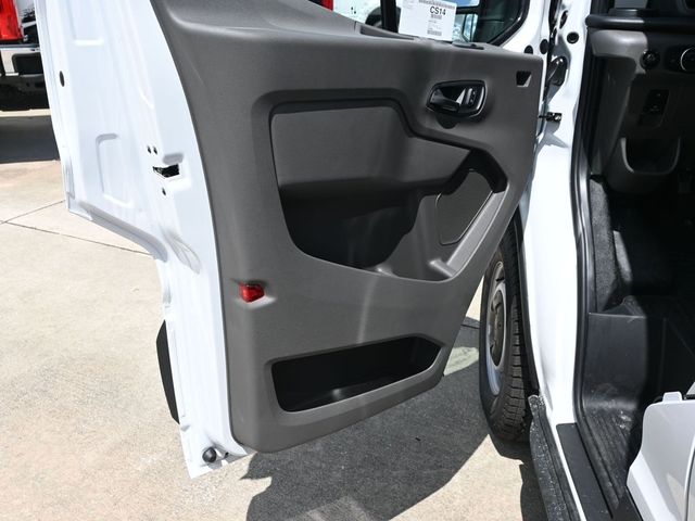 2025 Ford Transit Van Base - Photo 22