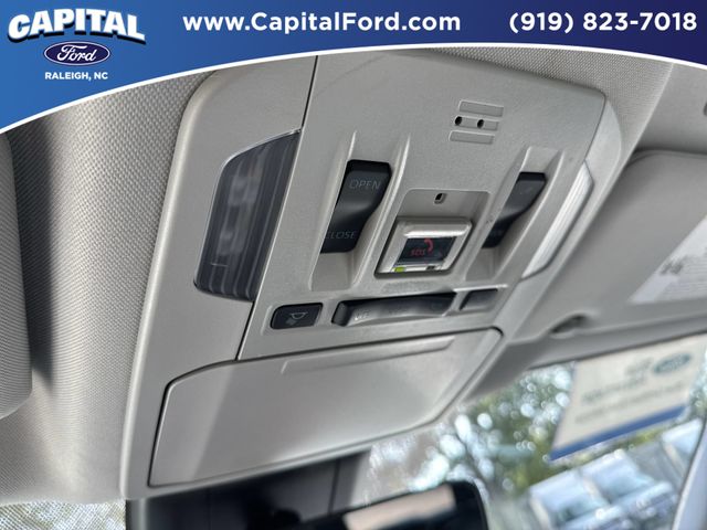 Used 2023 Beige Toyota XLE image 33