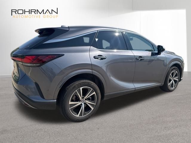 2023 Lexus RX RX photo