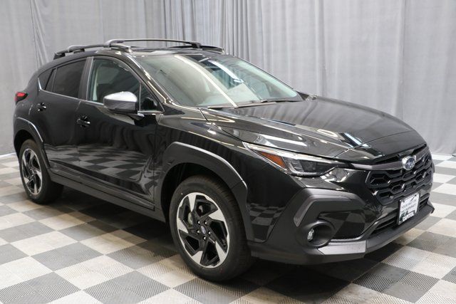 2024 Subaru Crosstrek Limited 14