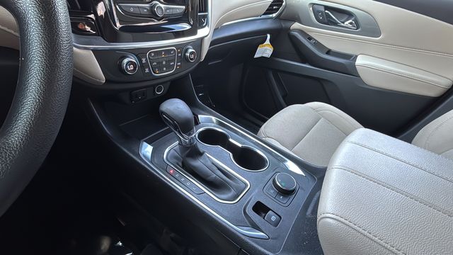 Used 2023 Gray Chevrolet LS image 14