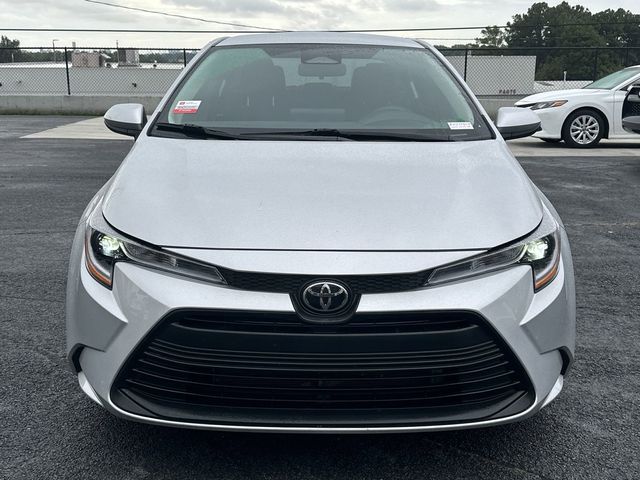 2024 Toyota Corolla LE 22