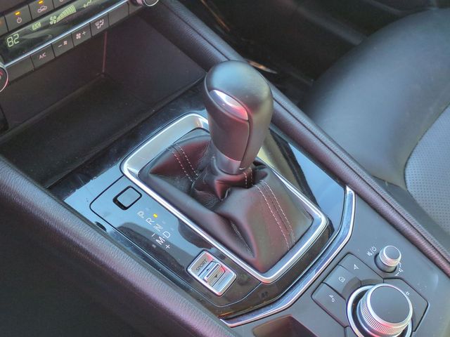 used 2024 Mazda CX-5 car, priced at $23,911