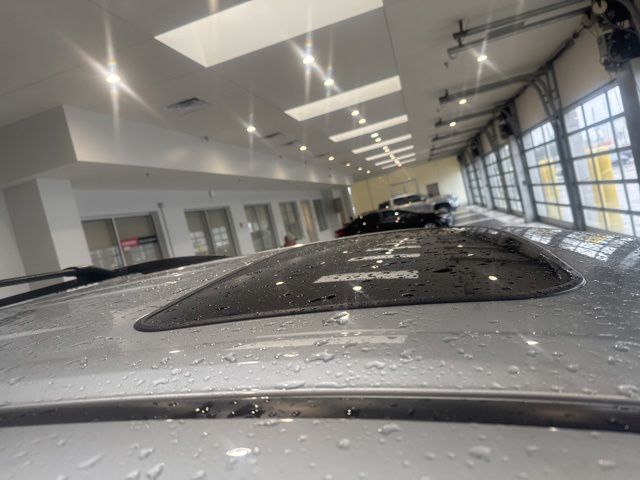 2021 Toyota Sienna XLE Silver at Monument Chevrolet