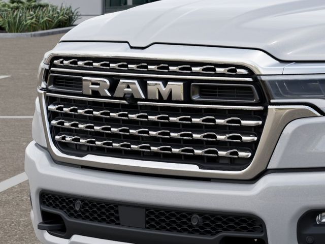 new 2026 Ram 1500 car, priced at $74,645