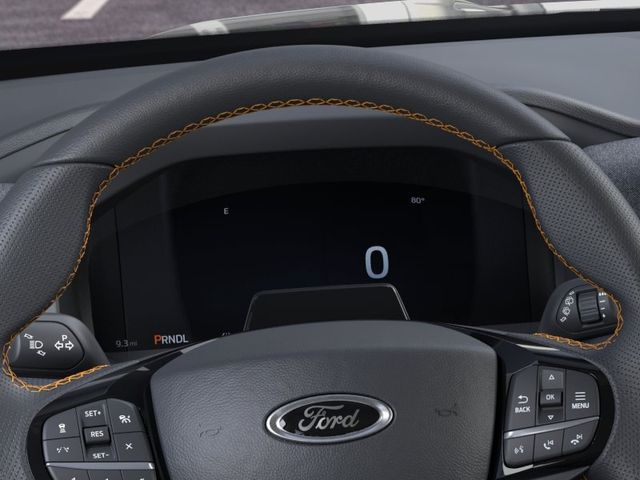 New 2026 Black Ford Tremor image 13
