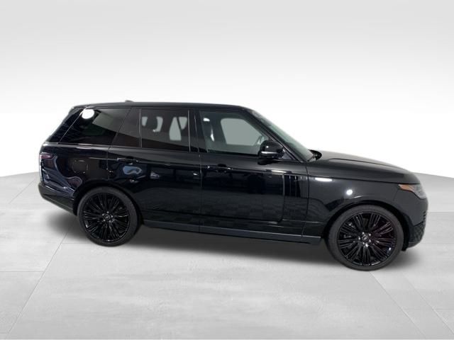 2021 Land Rover Range Rover Westminster 6