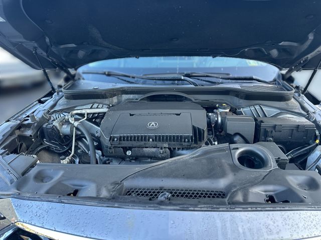 2024 Acura MDX Advance  at Audi Porsche Sewickley