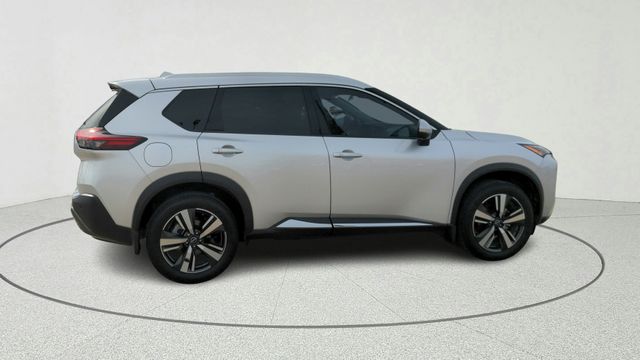 2022 Nissan Rogue