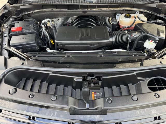 2024 Chevrolet Tahoe RST Black at Gullo Toyota