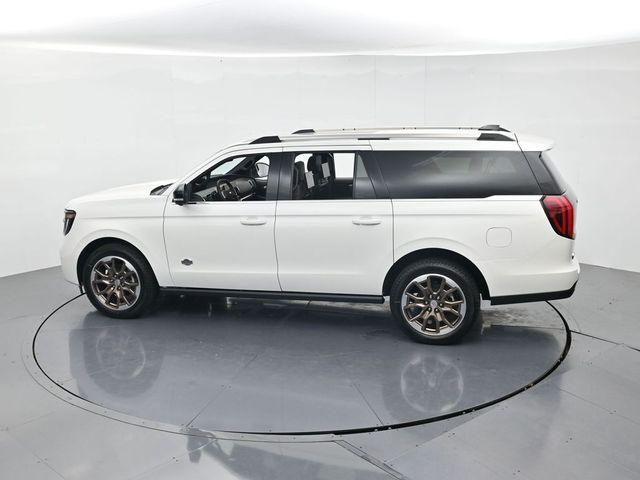 New 2026 White Ford King Ranch image 47