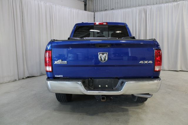 Used 2015 Blue Ram Big Horn image 21