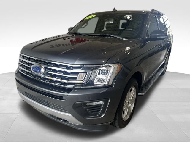 2018 Ford Expedition XLT photo