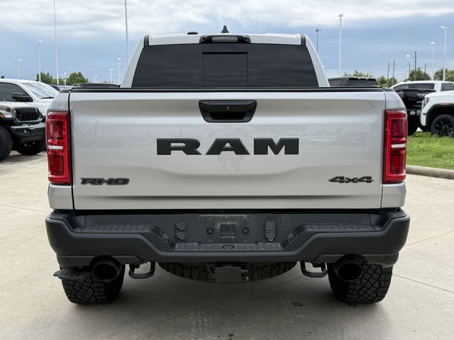 2025 Ram 1500 RHO - 4