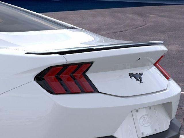 New 2026 White Ford EcoBoost image 22