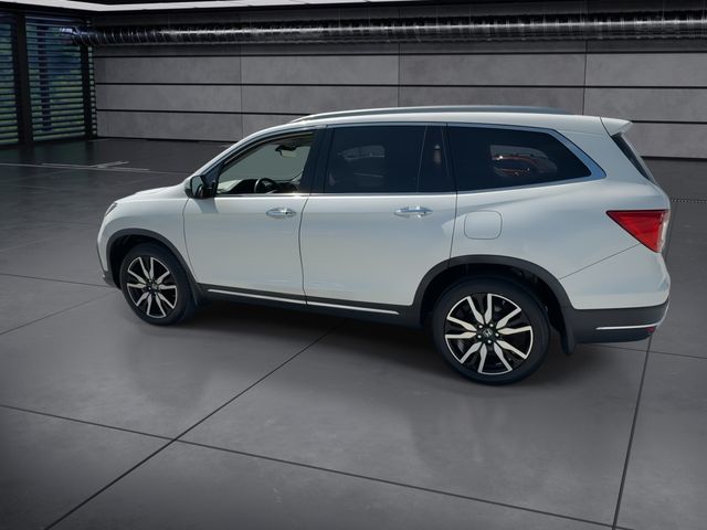 2019 Honda Pilot - $27,998