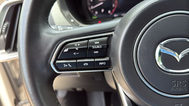 Used 2026 Mazda CX-90 SUV