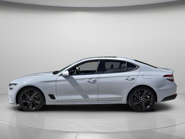 2023 Genesis G70 - $26,390