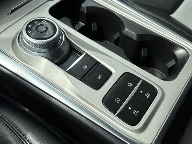 Used 2023 Ford Explorer SUV