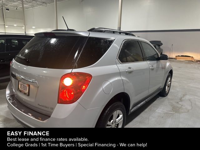 Used 2015 Chevrolet Equinox For Sale in Indianapolis, IN