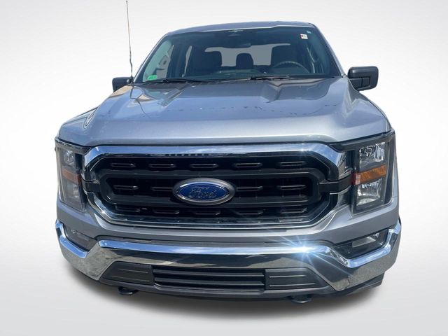 2023 Ford F-150 XLT 8