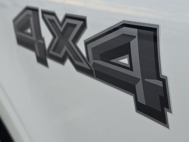 2024 Ford F-150 Platinum:167270A