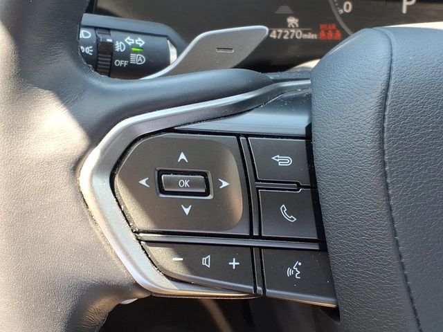 2022 Lexus NX - Image 10