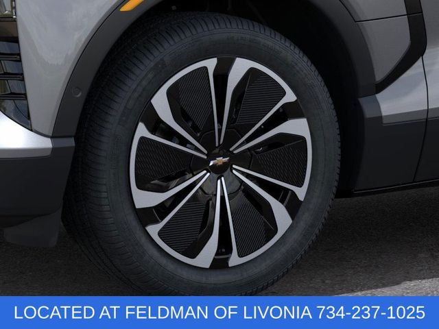 New 2025 Chevrolet Blazer EV For Sale in Livonia, MI