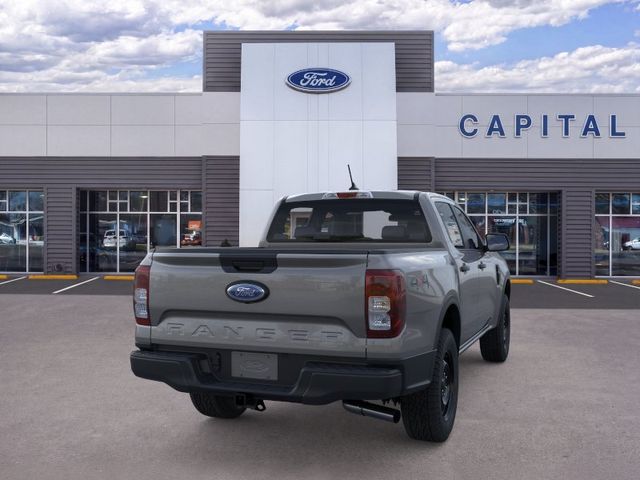 New 2026 Gray Ford XL image 8