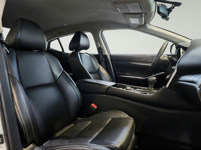 Used 2019 Nissan Maxima Sedan
