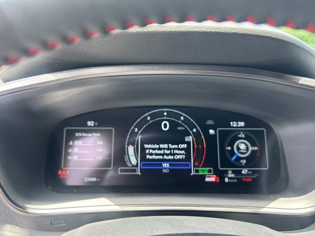 2023 Toyota GR Corolla Circuit Edition - Photo 23